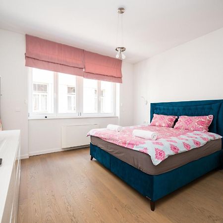 Modern Stay In The City Center SJJ Esterno foto