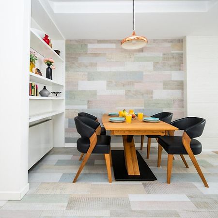 Modern Stay In The City Center SJJ Esterno foto
