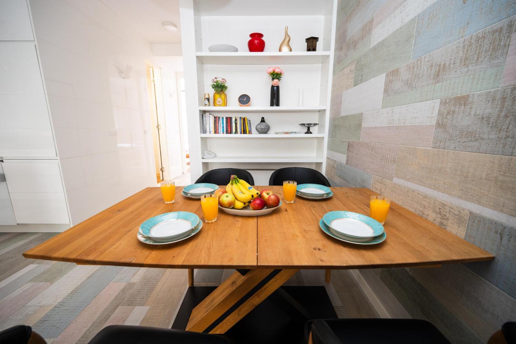 Modern Stay In The City Center SJJ Esterno foto