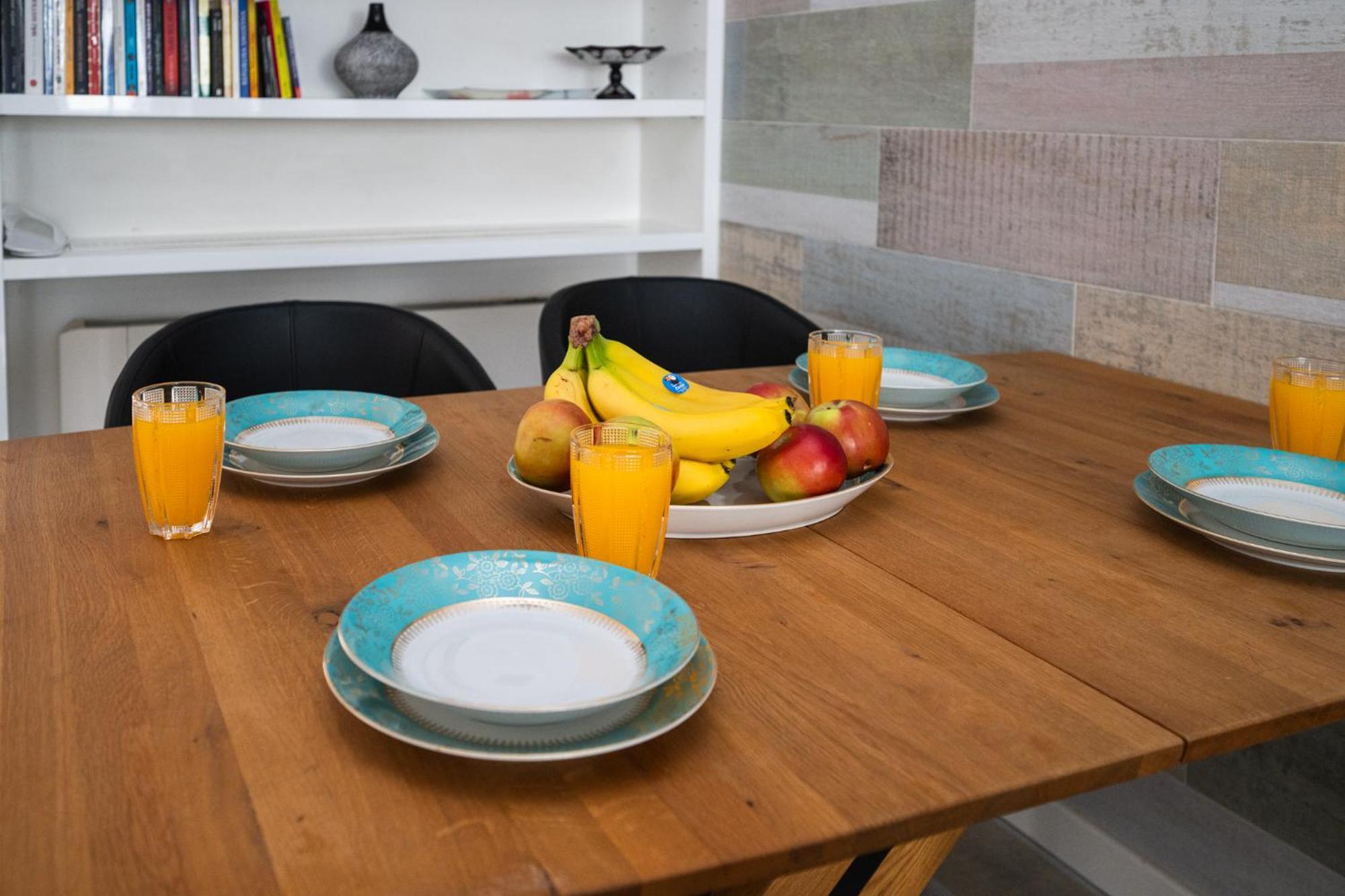 Modern Stay In The City Center SJJ Esterno foto
